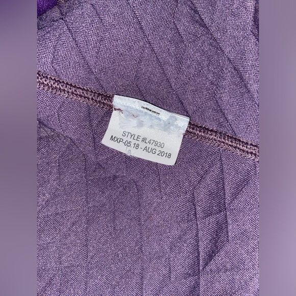 Women’s MARMOT Annie Cowl Neck Sweatshirt with Kangaroo Pocket size medium - Picture 8 of 13